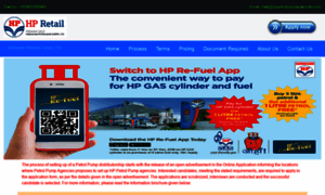 Hppetrolpumpdealership.com thumbnail