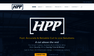 Hppgroup.com.au thumbnail