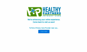 Hpprimarycare.com thumbnail