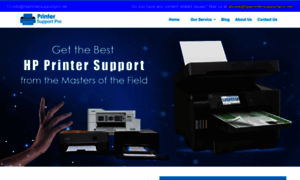 Hpprintersupportpro.net thumbnail