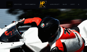 Hpracingbike.com thumbnail