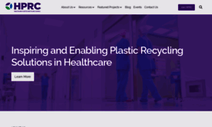 Hprc.org thumbnail
