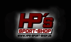 Hps-sport-shop.de thumbnail