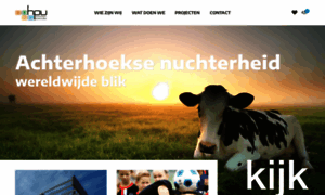 Hpu.nl thumbnail