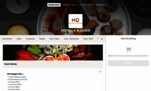 Hq-wok-sushi.de thumbnail