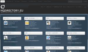 Hqdirectory.eu thumbnail