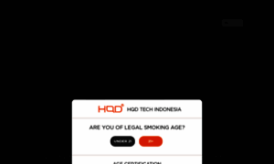 Hqdtech.id thumbnail