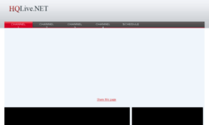 Hqlive.net thumbnail