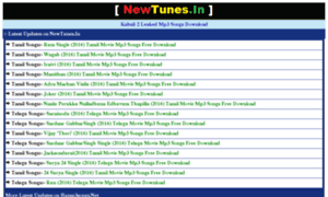 Hqmp3songs.net thumbnail