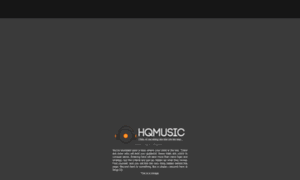 Hqmusic.info thumbnail