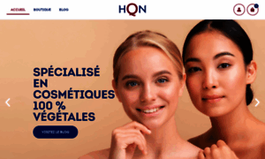 Hqn-cosmetiques.fr thumbnail