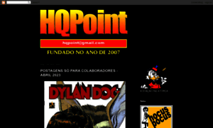 Hqpoint.blogspot.com thumbnail