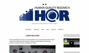 Hqr.com.mx thumbnail