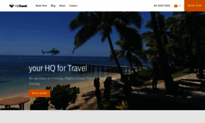 Hqtravel.com.au thumbnail