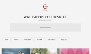 Hqwallpapers.in thumbnail