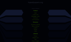 Hqwallpapers.org thumbnail