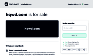Hqwd.com thumbnail