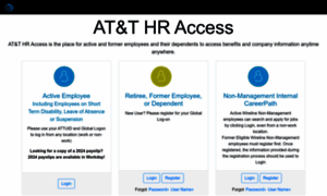 Hr-access-dev.att.com thumbnail