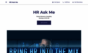 Hr-ask-me.business.site thumbnail