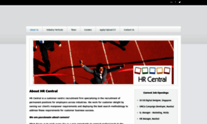 Hr-central.in thumbnail