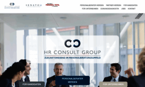 Hr-consult-group.de thumbnail