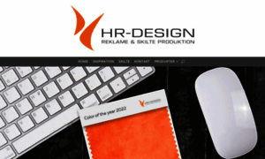 Hr-design.dk thumbnail