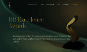 Hr-excellence-awards.de thumbnail