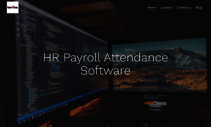 Hr-payroll-attendance-software.constantcontactsites.com thumbnail