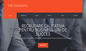 Hr-solutions.ro thumbnail