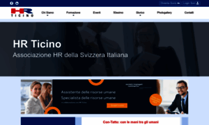 Hr-ticino.ch thumbnail