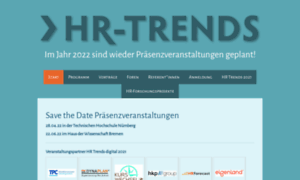 Hr-trends-tagung.de thumbnail