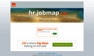 Hr.jobmap.co thumbnail