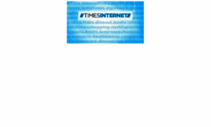 Hr.timesinternet.in thumbnail