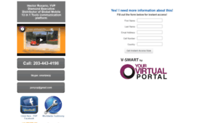 Hr2.yourvirtualportal.net thumbnail