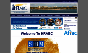 Hrabc.org thumbnail
