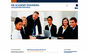 Hracademyindonesia.wordpress.com thumbnail