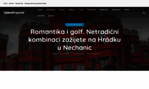 Hradek-nechanice.cz thumbnail