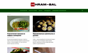 Hram-bal.ru thumbnail