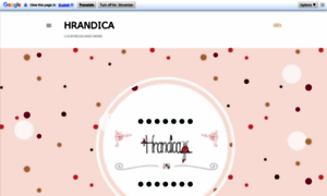 Hrandica.blogspot.com thumbnail
