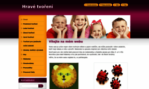 Hrave-tvoreni.webnode.cz thumbnail