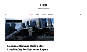 Hrb.com.sg thumbnail