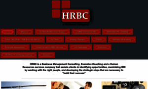 Hrbc.us thumbnail