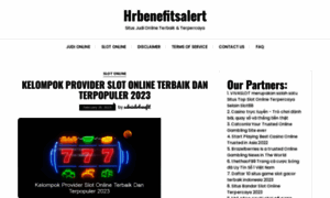 Hrbenefitsalert.com thumbnail