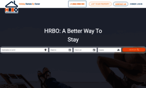 Hrbo.com thumbnail