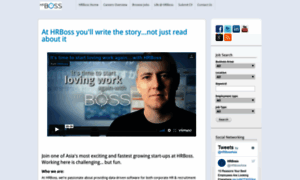 Hrboss.hbcareers.com thumbnail