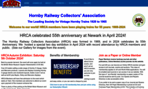 Hrca.net thumbnail