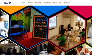 Hrcamegaevents.com thumbnail