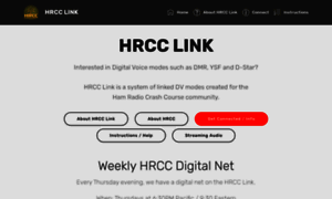 Hrcc.link thumbnail