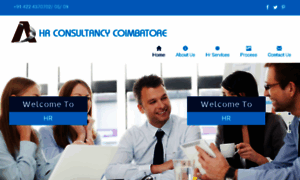 Hrconsultancycbe.com thumbnail