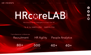 Hrcorelab.com thumbnail